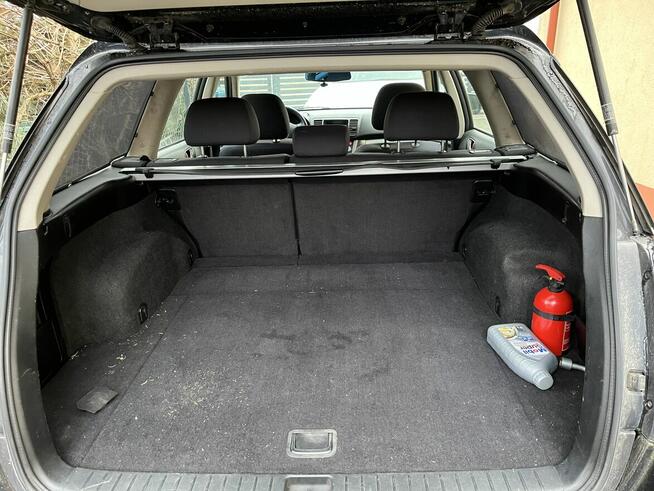 Sprzedam Subaru Legacy Outback z 2008r. 150 KM