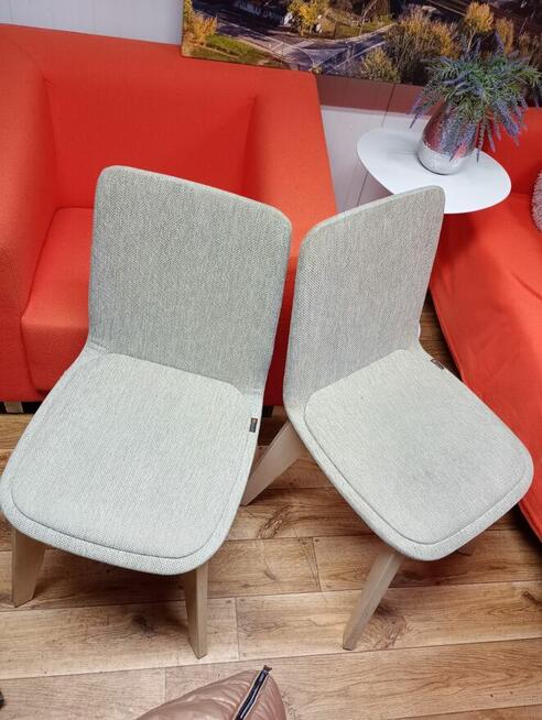 Krzesło konferencyjne SITAG fotel krzesła fotele biurowe