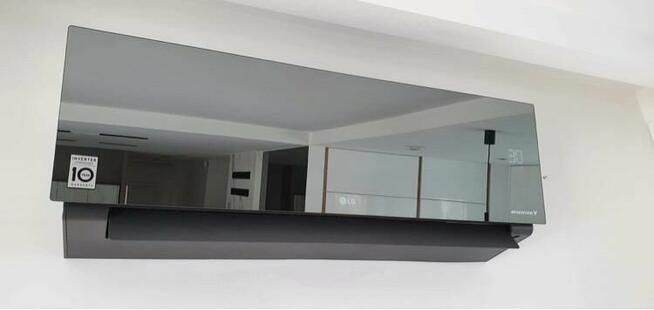 montaz klimatyzacji TANIA KLIMA