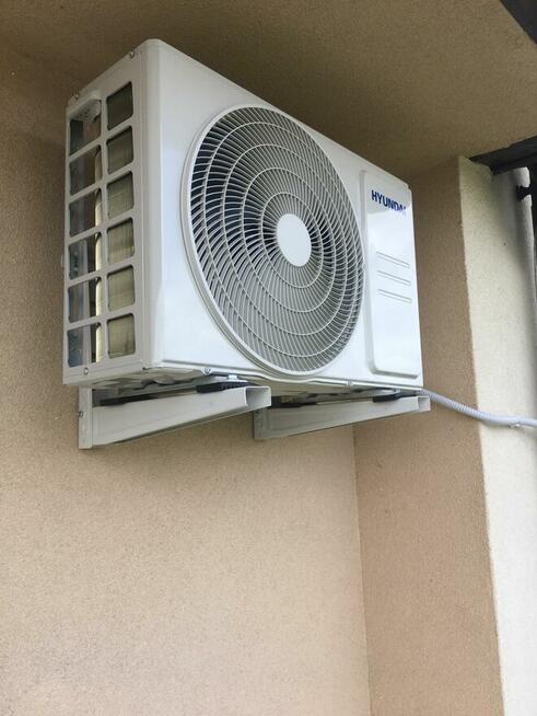 montaz klimatyzacji TANIA KLIMA