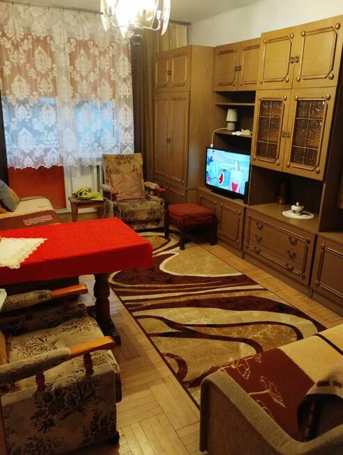 Wynajmę kawalerkę w centrum Ropczyc