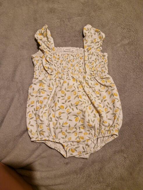 Artykuły dziecięce.