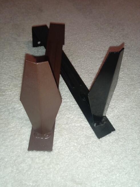 śniegołap pojedynczy