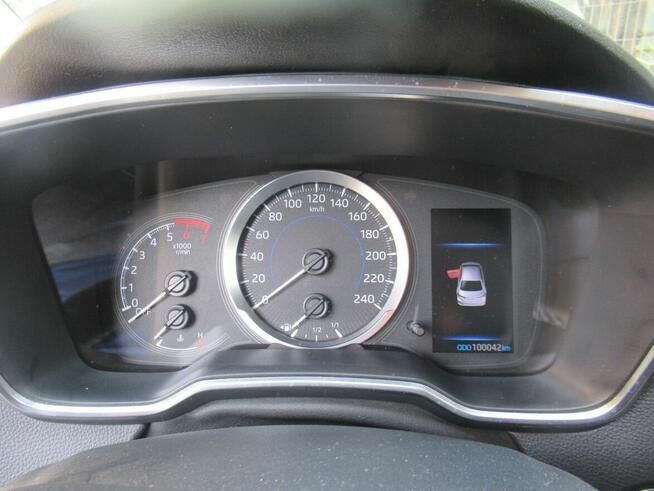 Sprzedam Toyota Corolla Hybrid Comfort