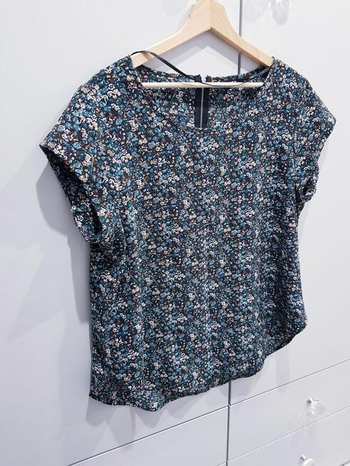 Nowa tunika damska ONLY w dużym rozmiarze