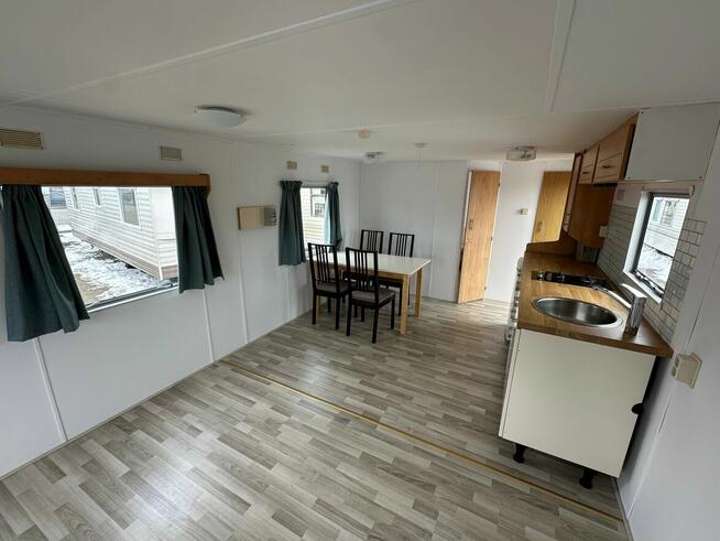 Domek holenderski Santana 8,30 x 3,10 m