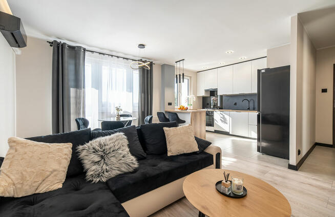 M4*ŻORY/ 60m2/ Wyremontowane/ KLIMA/ 0%prowizji