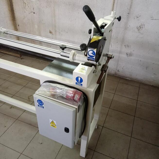 Krajarka do Gliz Fi 38, Fi 51, Fi 76