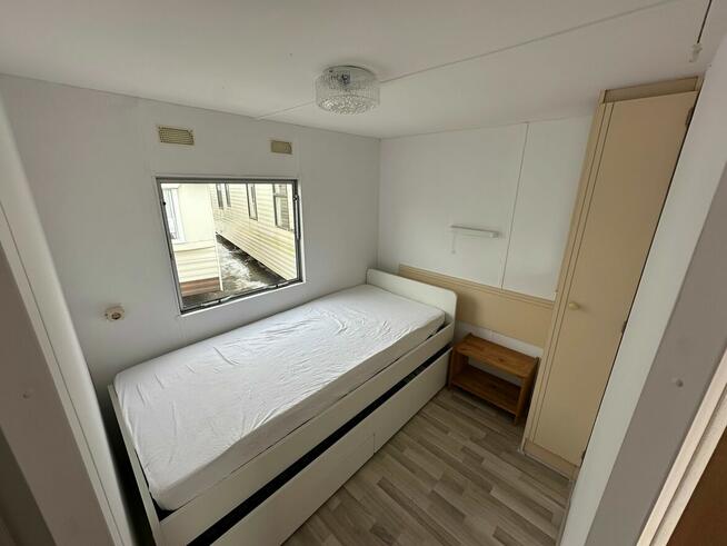 Domek holenderski Santana 8,30 x 3,10 m