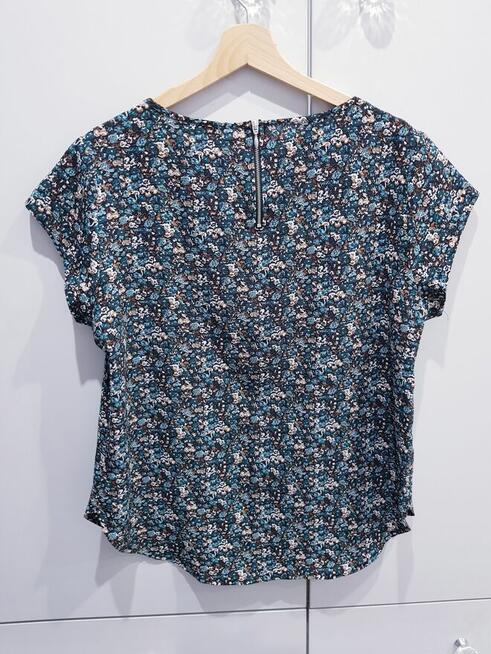 Nowa tunika damska ONLY w dużym rozmiarze