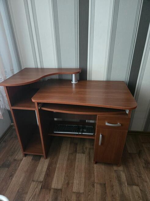 Sprzedam biurko