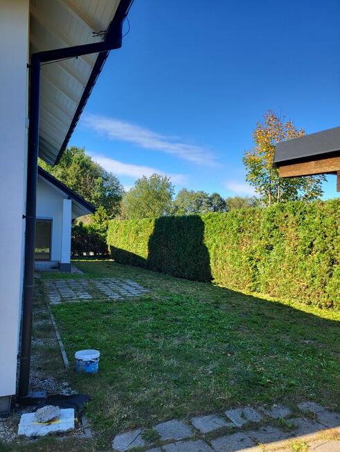 Profesjonalne usługi porządkowe i ogrodnicze Bielsko-Biała