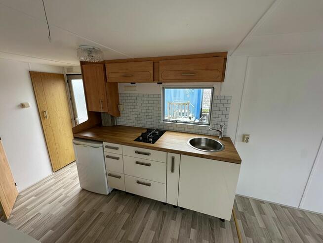 Domek holenderski Santana 8,30 x 3,10 m