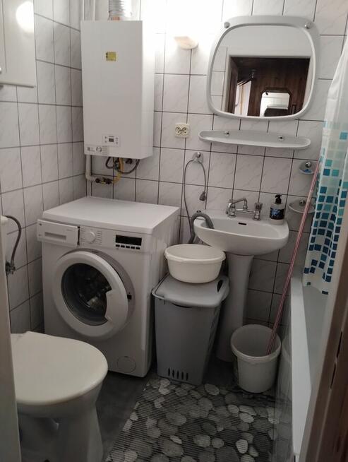 Wynajmę kawalerkę w centrum Ropczyc