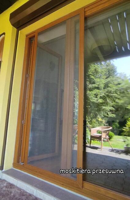 Żaluzje drewniane, plisy, rolety D/N, moskitiery