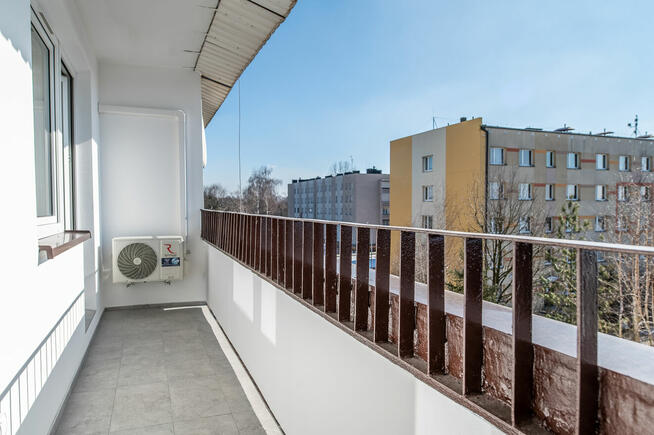 M4*ŻORY/ 60m2/ Wyremontowane/ KLIMA/ 0%prowizji