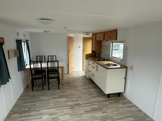 Domek holenderski Santana 8,30 x 3,10 m