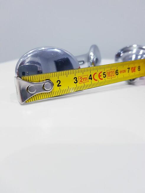 Zestaw ozdobnych klamek, uchwytów do komody, szafek nocnych