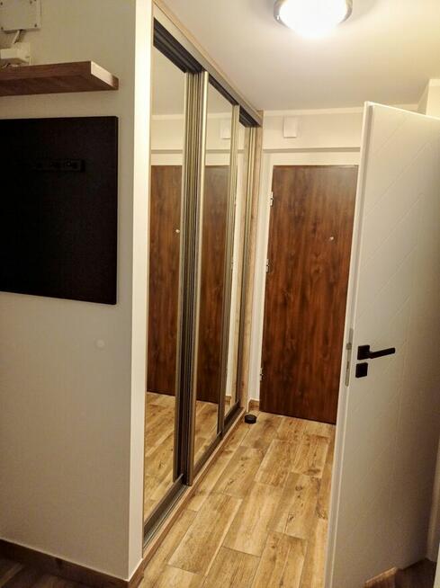 Słoneczne mieszkanie / Sunny apartment, Centrum