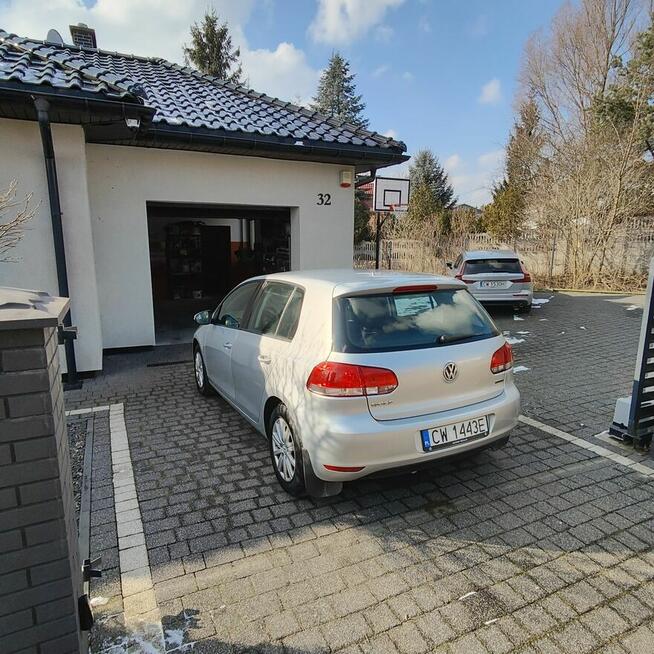 Volkswagen Golf 6
