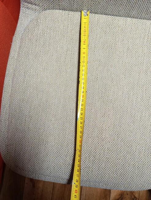 Krzesło konferencyjne SITAG fotel krzesła fotele biurowe