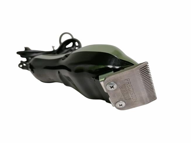 MASZYNKA DO STRZYZENIA WAHL ZESTAW + 8 NASADEK