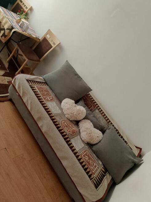 Mieszkanie na przeciwko VENDOPARKU - Łódź Dąbrowa