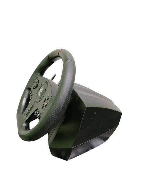 KIEROWNICA COBRA RALLY GT900 ZESTAW GWARANCJA