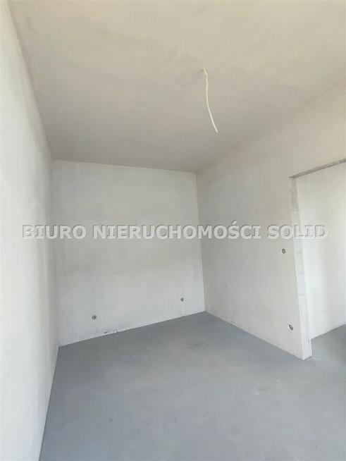 Nowe Apartamenty Na Złotej Żory dwupoziomowe z ogródkiem