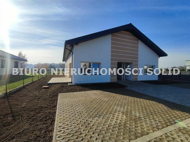 Nowe Apartamenty Na Złotej Żory dwupoziomowe z ogródkiem