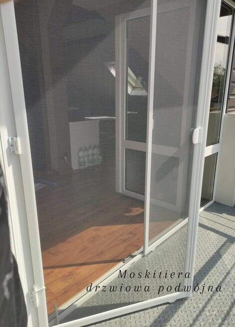 Żaluzje drewniane, plisy, rolety D/N, moskitiery