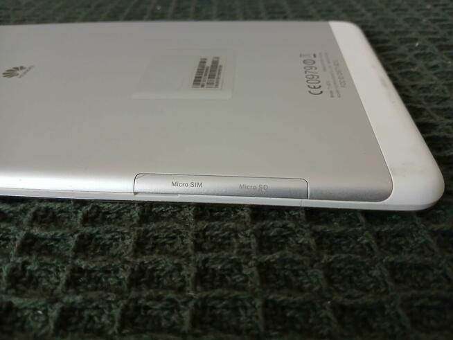 Tablet MediaPad1 8.0 Huawei