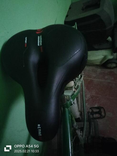 Rower górski Queen Mountain.6 biegów Shimano