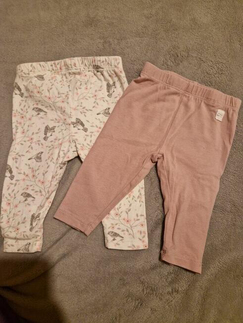 Artykuły dziecięce.