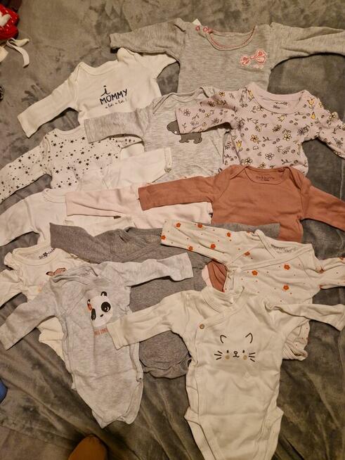 Artykuły dziecięce.