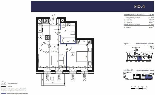 Nowoczesne apartamenty – bez prowizji!