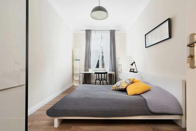 Mieszkanie, Lublin, Śródmieście, 92 m2