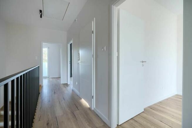 Dom Cybulice Małe gm. Czosnów, Polna