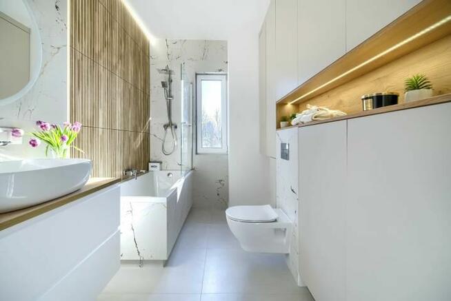 Dom Cybulice Małe gm. Czosnów, Polna