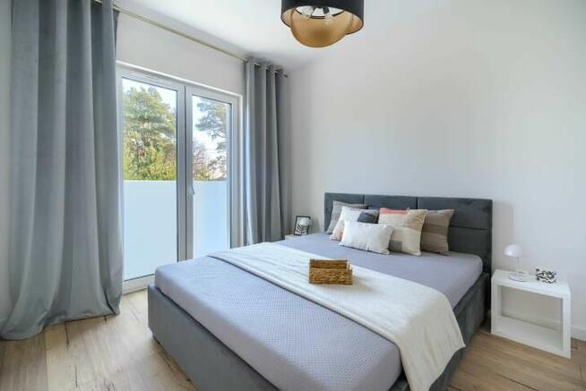 Dom Cybulice Małe gm. Czosnów, Polna