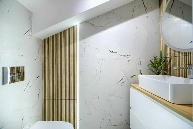 Dom Cybulice Małe gm. Czosnów, Polna