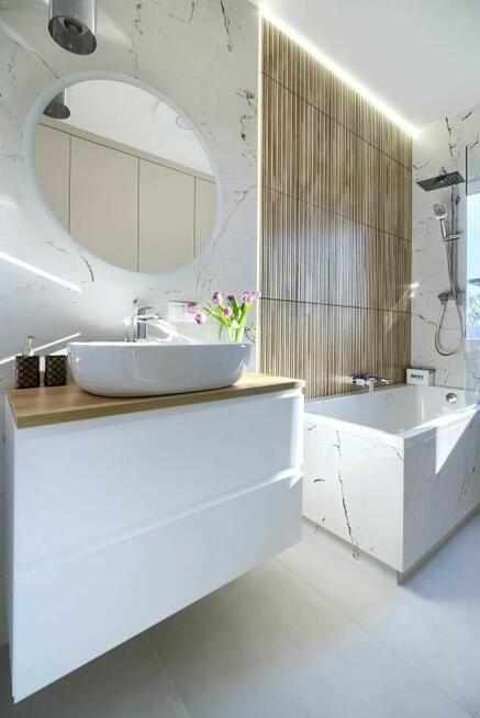 Dom Cybulice Małe gm. Czosnów, Polna