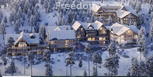 Perłowa Przystań w Szklarskiej Porębie