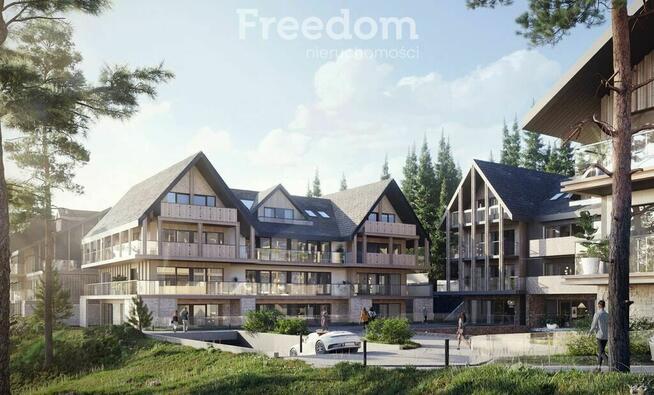 Perłowa Przystań w Szklarskiej Porębie