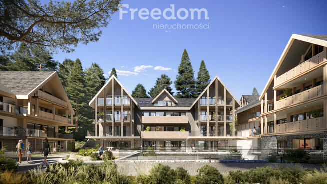 Perłowa Przystań w Szklarskiej Porębie