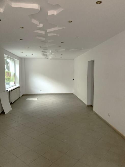Lokal użytkowy Kołobrzeg Centrum