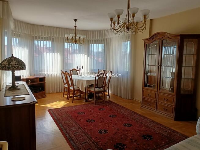 Mieszkanie Kraków Bronowice, Bronowice, Głowackiego