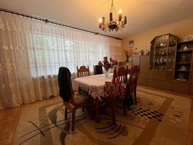 Pruszynek, Siedlisko 1 Ha z domem