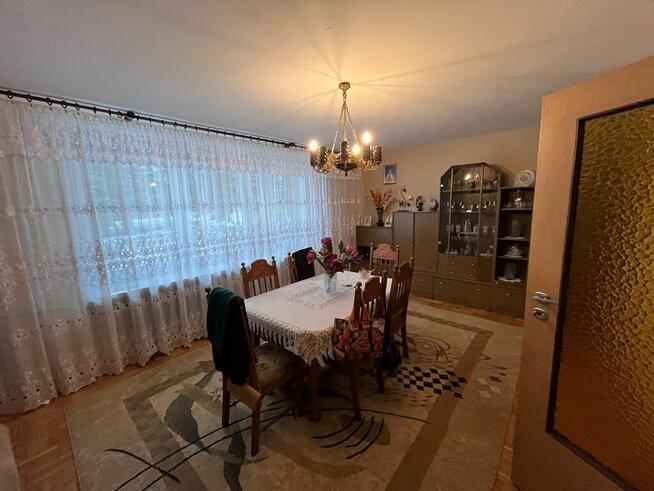 Pruszynek, Siedlisko 1 Ha z domem