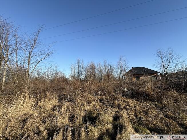 Działka 17 ar, Mościckiego, Dębica